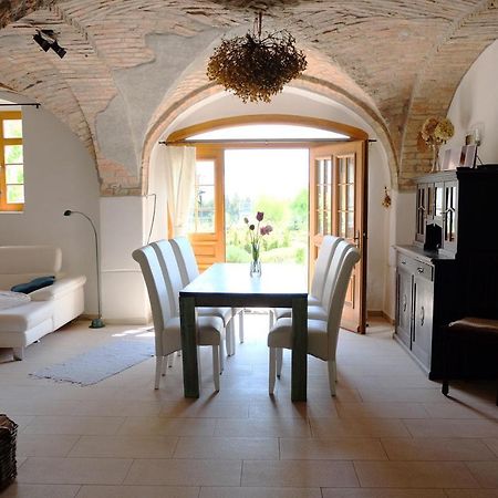 Ferienwohnung Toscana Am Berzdorfer See Jauernick-Buschbach Luaran gambar