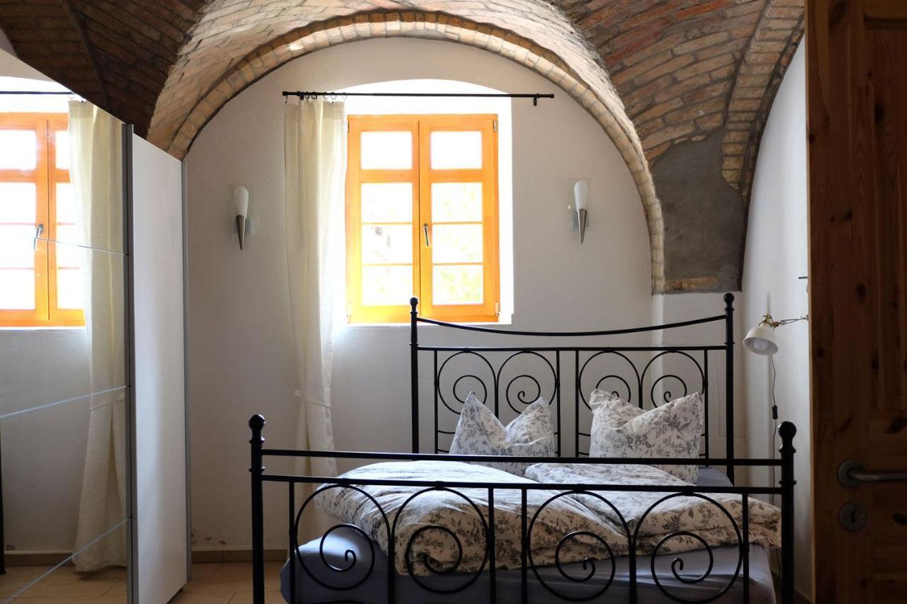 Ferienwohnung Toscana Am Berzdorfer See Jauernick-Buschbach Luaran gambar