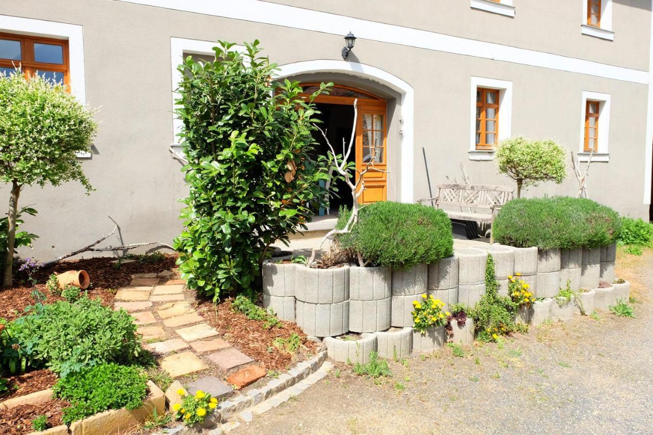 Ferienwohnung Toscana Am Berzdorfer See Jauernick-Buschbach Luaran gambar
