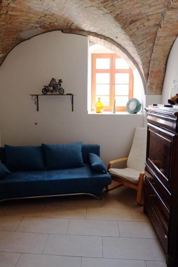 Ferienwohnung Toscana Am Berzdorfer See Jauernick-Buschbach Luaran gambar
