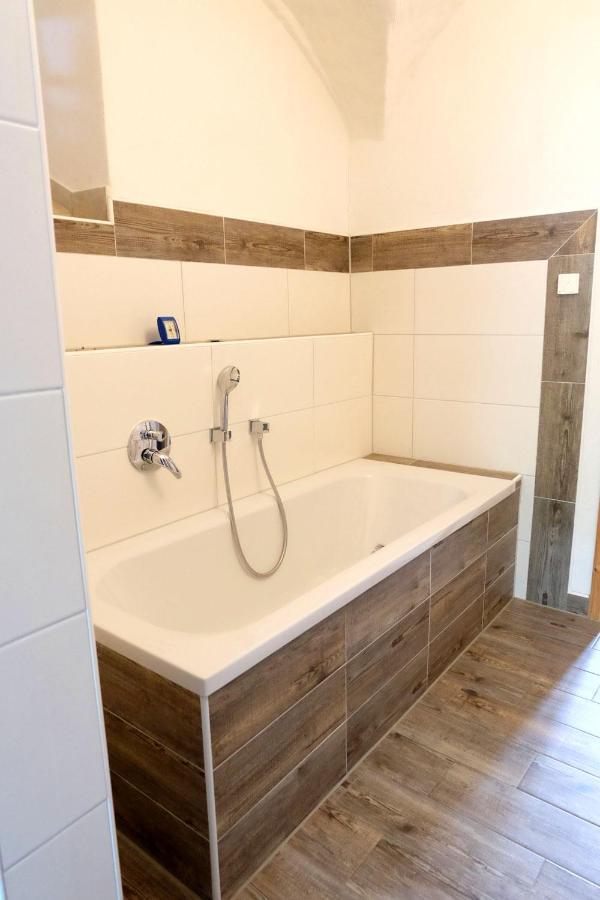 Ferienwohnung Toscana Am Berzdorfer See Jauernick-Buschbach Luaran gambar