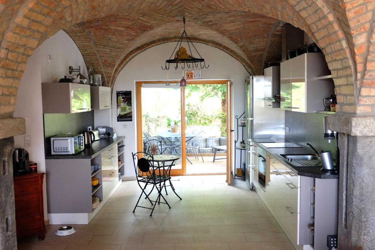 Ferienwohnung Toscana Am Berzdorfer See Jauernick-Buschbach Luaran gambar